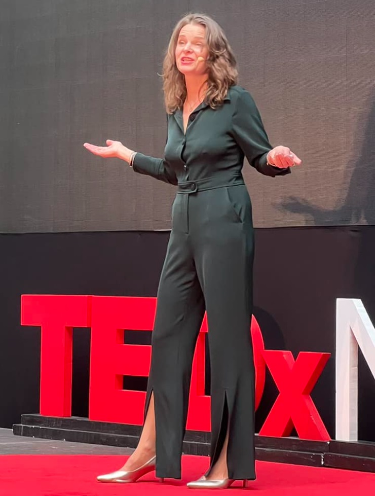 TEDxNárodní